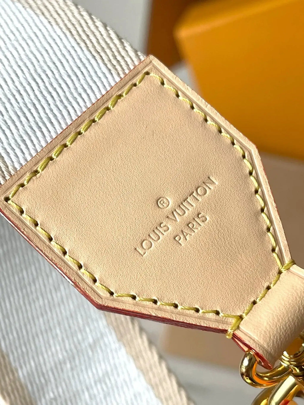 Lv Louis Vuitton Vivacité Monogram Canvas - Griserik