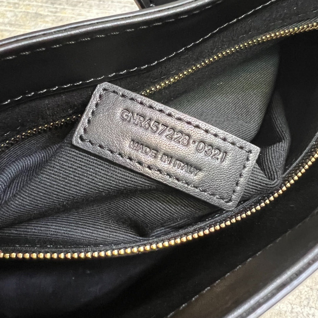 YSL Le 5A7 Bag - Griserik