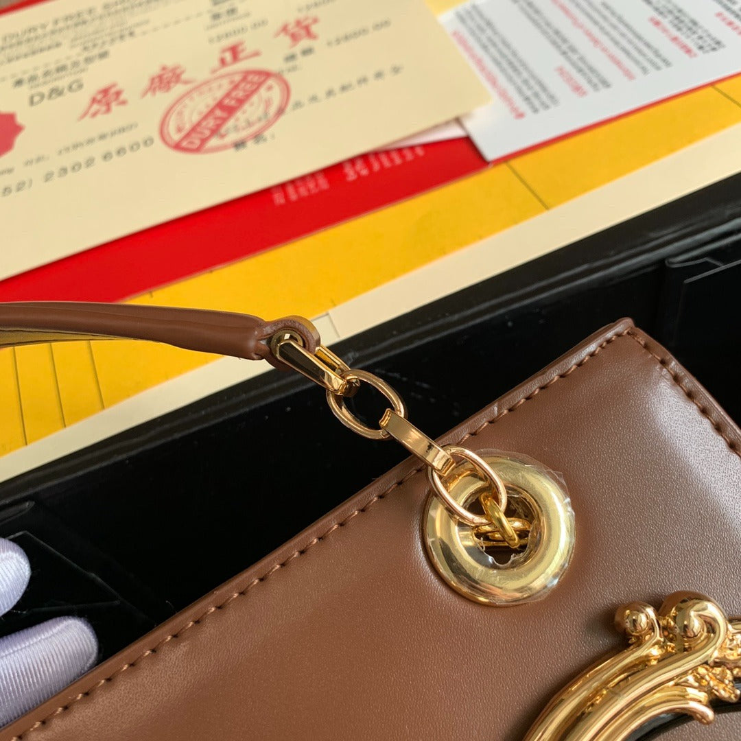 Dolce & Gabbana DG Girls shoulder bag - Griserik