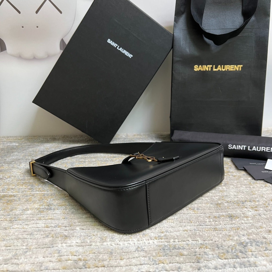 YSL Le 5A7 Bag - Griserik