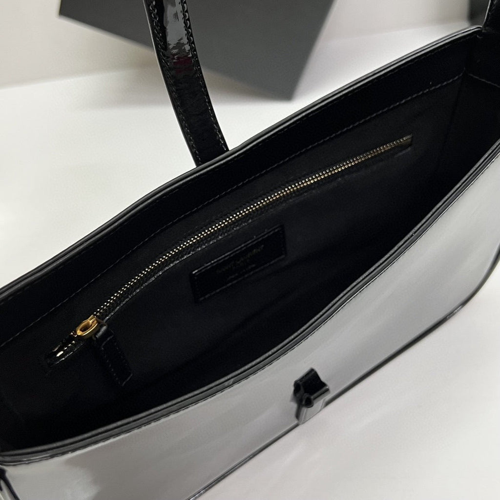 YSL Le 5A7 Bag - Griserik