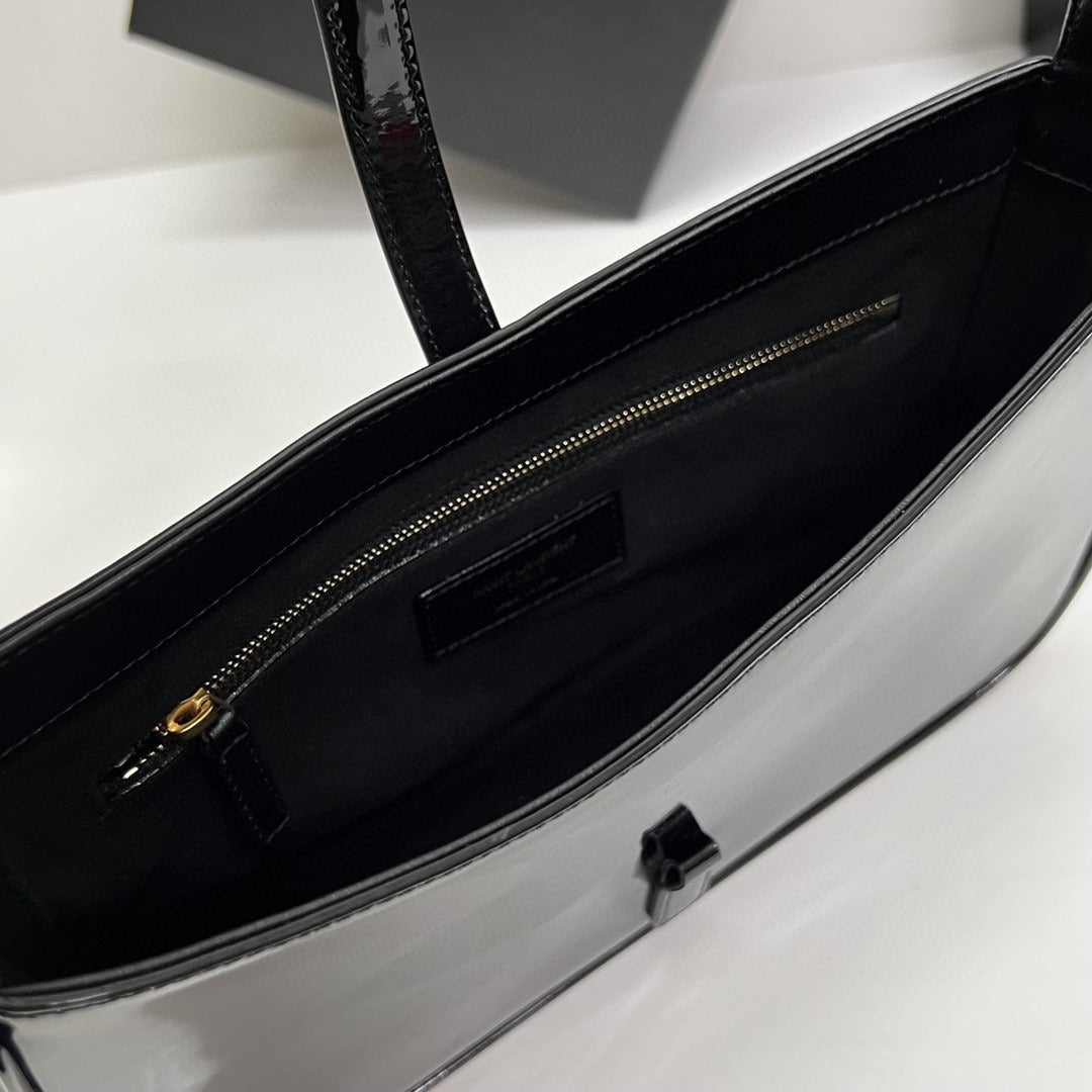 YSL Le 5A7 Bag - Griserik